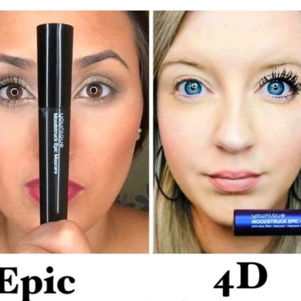 Mascara